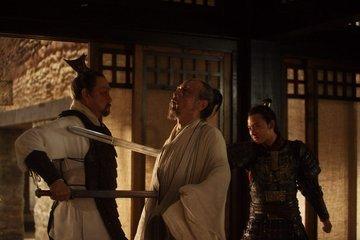姜斯琛：从未知走向辉煌的传奇人生