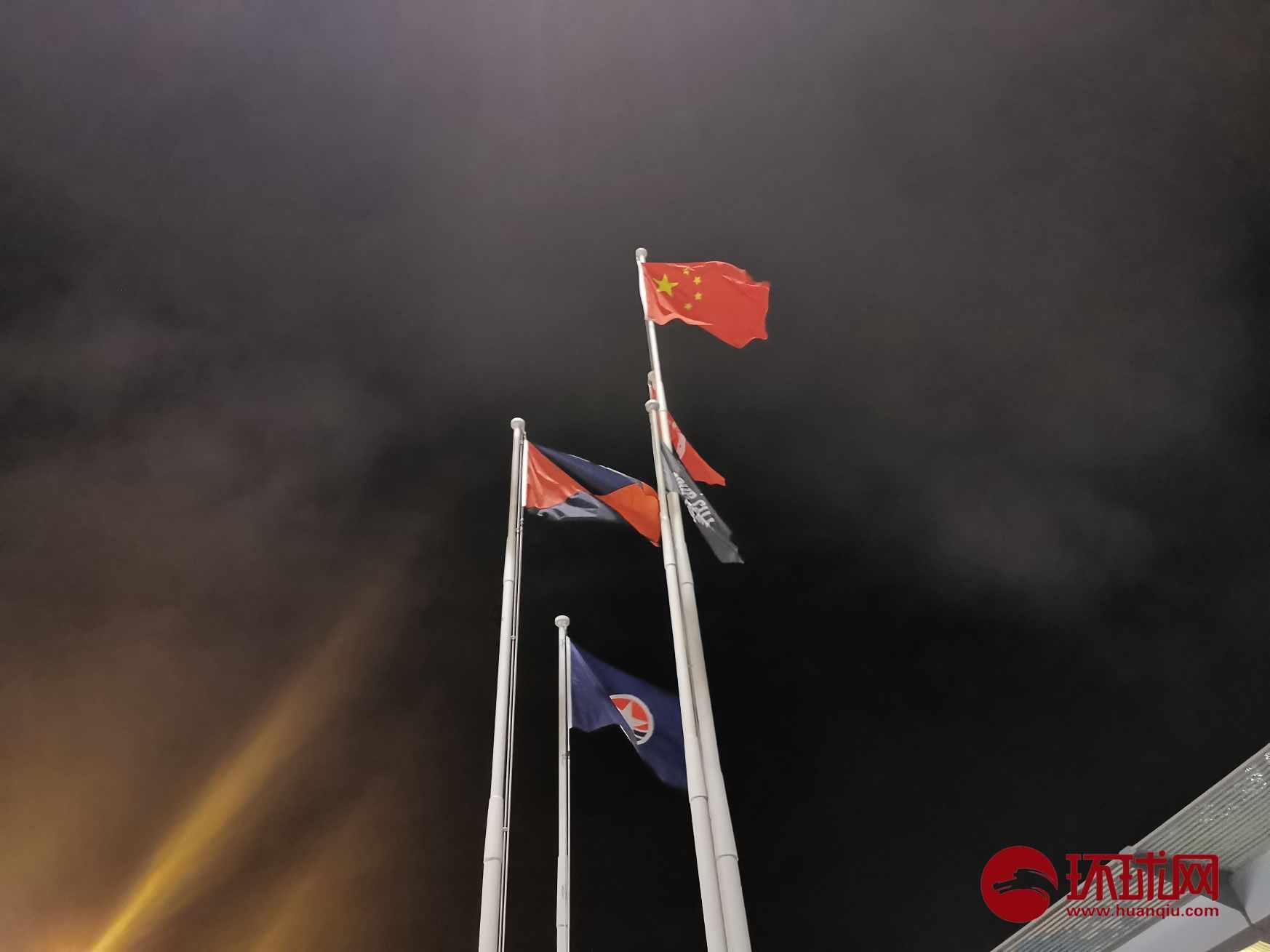 卓悦控股盘中异动 早盘快速拉升5.33%