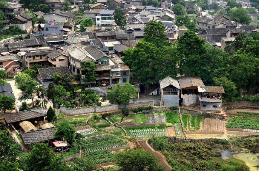 寒潮来袭,全国降温