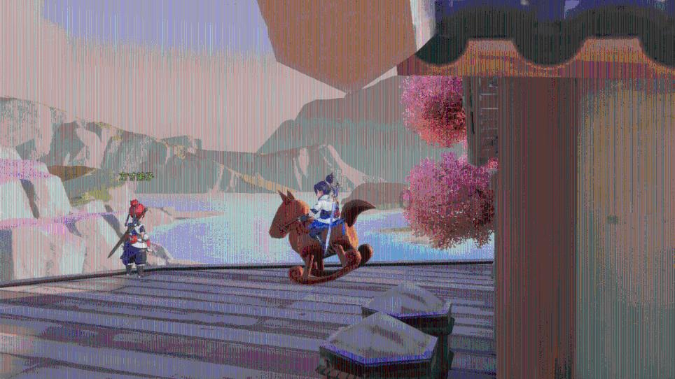 哆啦A梦3奇迹之岛